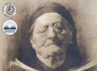 Αλέκος Κοντόπουλος, Γριά Χωρική, 1925