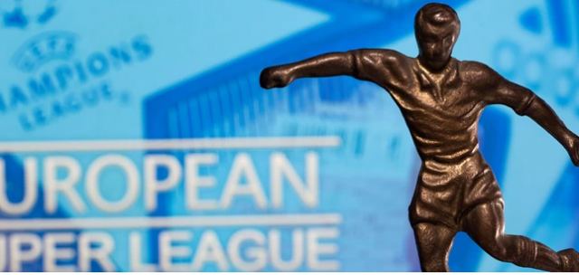 Κατέρρευσε η European Super League μέσα σε 48 ώρες: Αποσύρθηκαν οι αγγλικές ομάδες