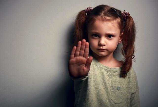 Παιδική κακοποίηση: Μια μάστιγα που πληγώνει αθώες ψυχές