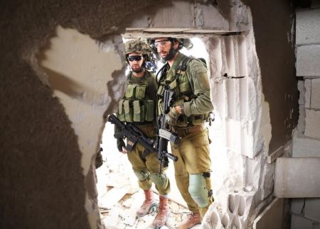 Πόλεμος στο Ισραήλ: Περισσότεροι από 12.200 οι νεκροί κι από τις δύο πλευρές