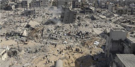 Μοσάντ: Η Χαμάς απέρριψε την πρόταση για κατάπαυση του πυρός