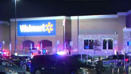 Οχάιο: Πυροβολισμοί σε κατάστημα Walmart – 1 νεκρός και 4 τραυματίες
