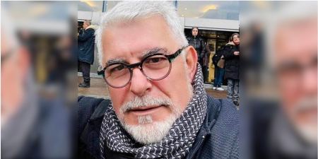 Ο Κασσελάκης απέλυσε τον οικονομικό διευθυντή του ΣΥΡΙΖΑ, Θύμιο Γεωργόπουλο -«Μάζεψε τώρα τα πράγματά σου»