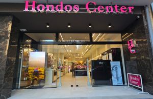 Λαμία: Το ανανεωμένο Hondos Center είναι γεγονός!