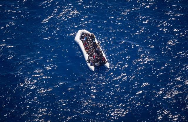 Τουρκία: Τουλάχιστον 40 νεκροί από τη βύθιση πλοιάριου με μετανάστες στην λίμνη Βαν