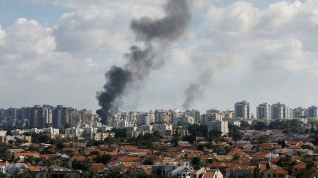 Πόλεμος Ισραήλ - Χαμάς: Αυξάνονται τα θύματα