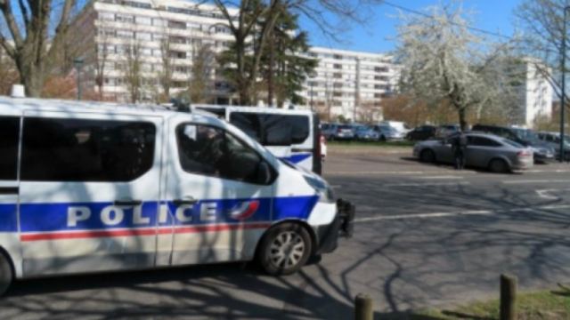 Πυροβολισμοί στο Παρίσι: Τραυματίστηκε 10χρονη