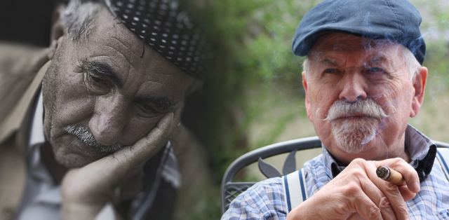 Οργισμένοι... συνταξιούχοι για τις συντάξεις των 24.000 ευρώ: Τι λένε στο ethnos.gr