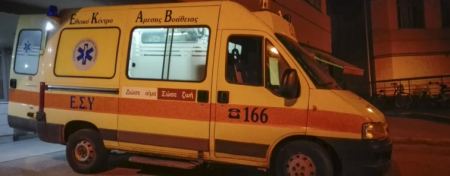 Τραγωδία στην Ελευσίνα: Νεκρός ένας 31χρονος σε τροχαίο - Τραυματίστηκε σοβαρά ο 25χρονος συνοδηγός