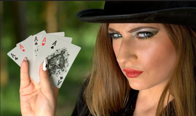 Πώς το πόκερ επηρεάζει τον κινηματογράφο και την ποπ κουλτούρα