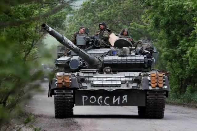 Η Ρωσία κατηγορεί την Ουκρανία ότι βασάνισε αιχμαλώτους πολέμου