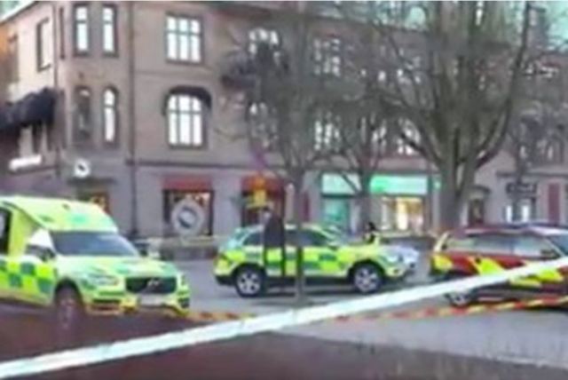 Σουηδία: Καταδικάζει την επίθεση με μαχαίρι στην Βετλάντα ο πρωθυπουργός Λεβέν