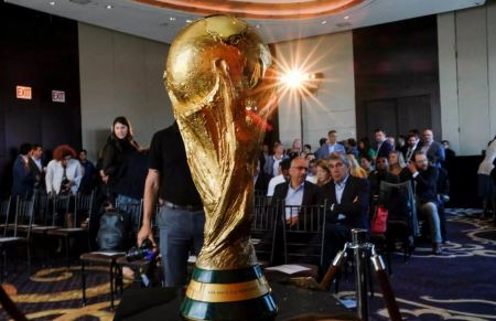 Μουντιάλ 2022: Μπαίνει το ημιαυτόματο οφσάιντ στο Παγκόσμιο Κύπελλο του Κατάρ