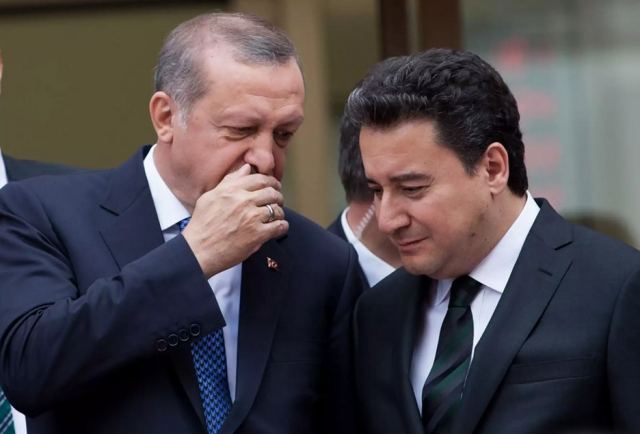 Ο Μπαμπατζάν “σταυρώνει” στον Ερντογάν: Ο κορονοϊός και ο εφιάλτης του ΔΝΤ που επιστρέφει