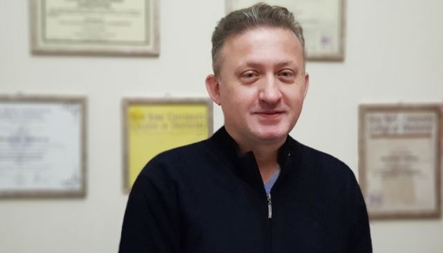 Δήμος Μακρακώμης: «Περπατάει» καλά η υποψηφιότητα του Γιώργου Χαντζή