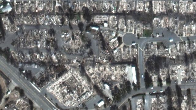 ΗΠΑ-πυρκαγιές: Τουλάχιστον 24 νεκροί, εντολή εκκένωσης έλαβαν χιλιάδες κάτοικοι σε Όρεγκον και Καλιφόρνια