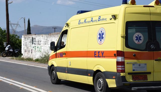 Δύο μητροκτονίες σε Θεσσαλονίκη και Κρήτη - Πώς έγιναν τα εγκλήματα