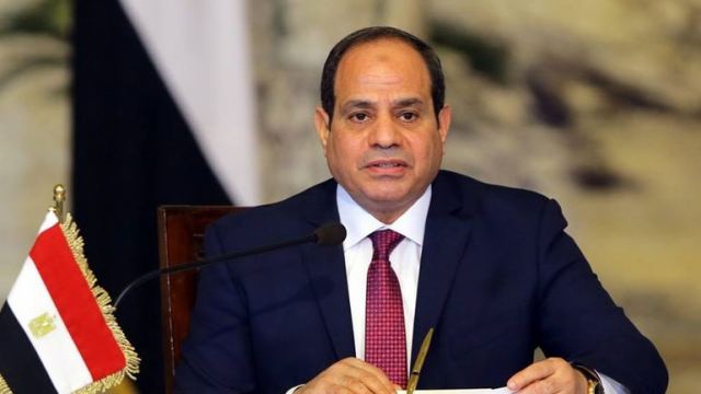 Αίγυπτος: Αύξηση 15% στις συντάξεις των κρατικών υπαλλήλων ενέκρινε ο Αλ Σίσι
