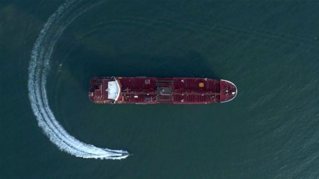 Ιράν: Η Τεχεράνη παρακολουθεί όλα τα αμερικανικά πλοία στον Κόλπο