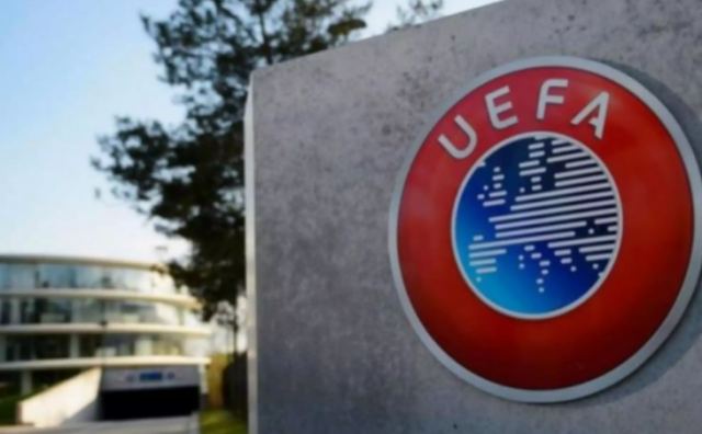 Η UEFA διαψεύδει τις φήμες για πρόταση «λουκέτου» από τον ΠΟΥ