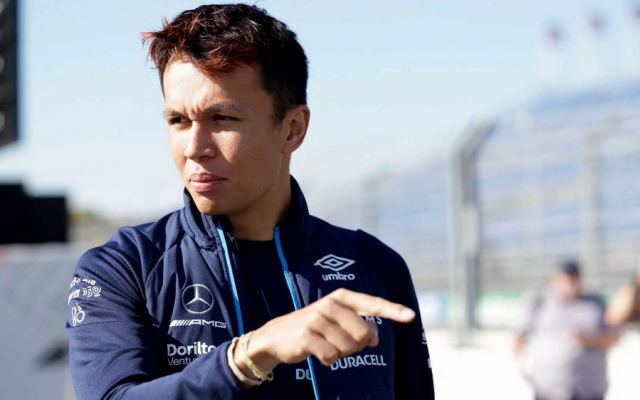 Formula 1: Νοσηλεύτηκε στην εντατική ο Άλεξ Άλμπον - Ξαφνικό πρόβλημα υγείας του πιλότου της Williams