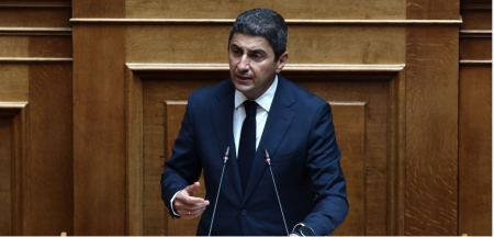 Ο Αυγενάκης στέλνει τον φάκελο ΟΠΕΚΕΠΕ στον εισαγγελέα -«Κινδυνεύει η εθνική πιστοποίηση των αγροτικών επιδοτήσεων»