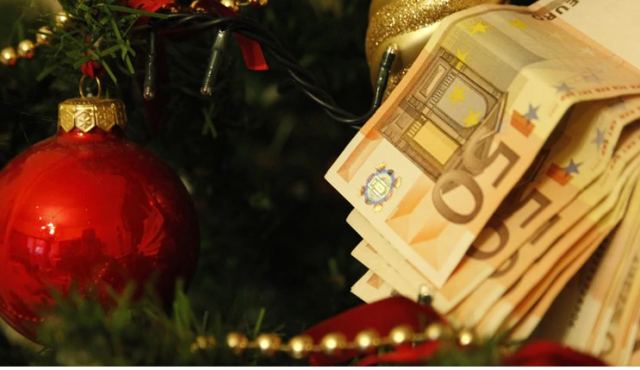 Δώρο Χριστουγέννων: Πότε θα καταβληθεί φέτος σε εργαζόμενους και ανέργους