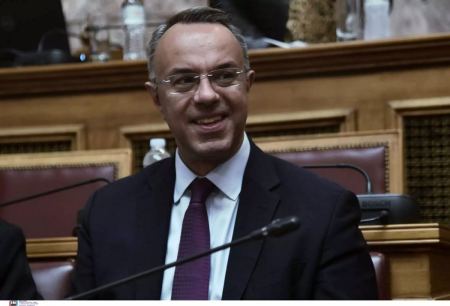 3,5 δισ άντλησε το ελληνικό δημόσιο από την έκδοση του 10ετούς – Μεγάλη επιτυχία την χαρακτηρίζει ο υπουργός Οικονομικών