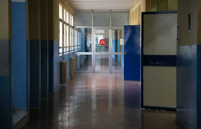 Θεσσαλονίκη: Βρέθηκε ο 8χρονος που άρπαξε η μητέρα του από το σχολείο - Τι έγινε νωρίς το πρωί