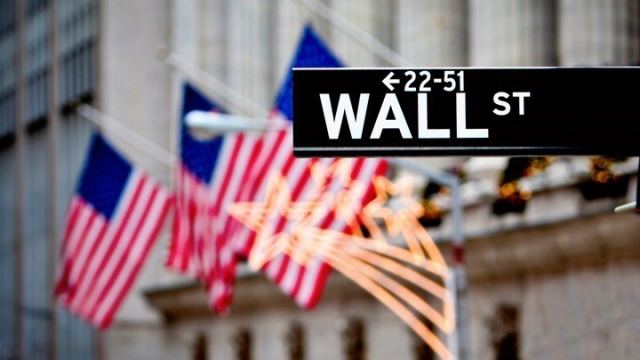 Με ανάμεικτα αποτελέσματα έκλεισε η Wall Street
