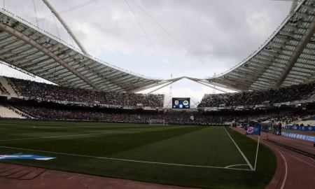 Τελικός Κυπέλλου Ελλάδας: Στις 7 Απριλίου η απόφαση για ημερομηνία και γήπεδο διεξαγωγής του αγώνα