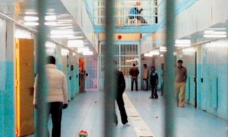 Δομοκός: Αναστάτωση στις φυλακές - Δεν μπαίνουν στα κελιά τους