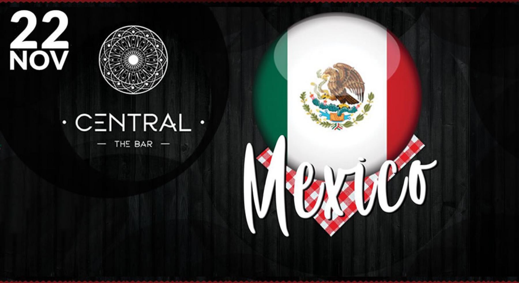 Το «Central» μας ταξιδεύει γευστικά στο Μεξικό!
