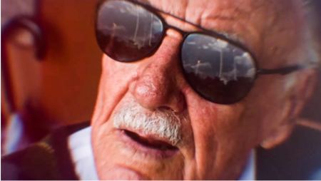 100 χρόνια Stan Lee: Η Disney ετοιμάζει ντοκιμαντέρ για τον θρυλικό πατέρα της Marvel