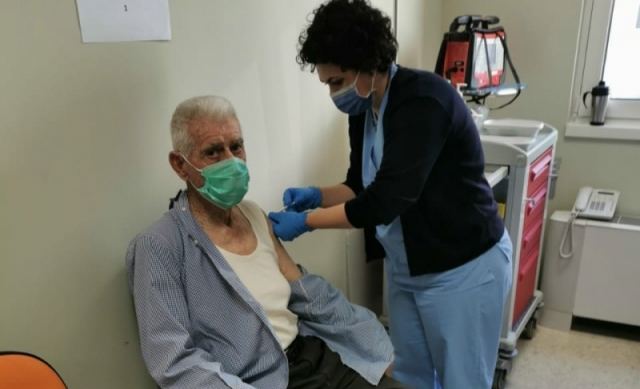Φθιώτιδα: Έτοιμα τα Κέντρα Υγείας να ξεκινήσουν εμβολιασμούς
