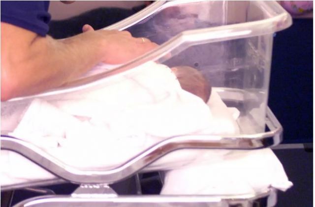 Πάτρα: Γεννήθηκαν τρίδυμα για δεύτερη φορά σε 7 μήνες στο ίδιο νοσοκομείο