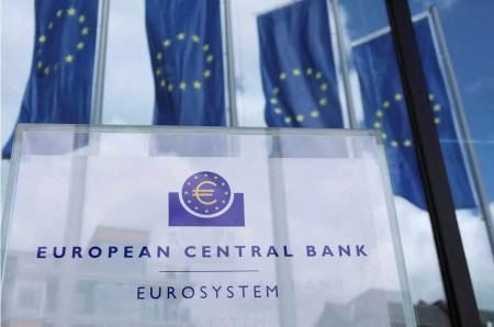Ευρωπαϊκή Κεντρική Τράπεζα: Αύξηση του ΑΕΠ 1,5% το 2023 και 3% το 2024 για την Ελλάδα προβλέπει το βασικό σενάριο για τα stress test