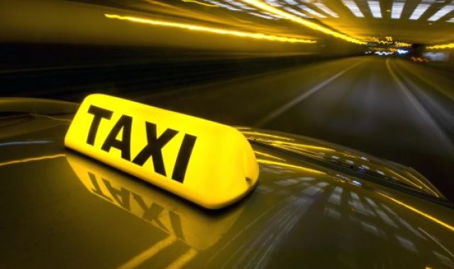 Λαμία: Πωλείται άδεια ταξί