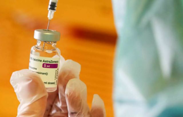 Καναδάς: Τέλος τα εμβόλια της AstraZeneca σε Αλμπέρτα και Οντάριο