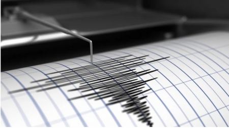 Νότιος Ειρηνικός: Σεισμός 7,2 Ρίχτερ στα νησιά Βανουάτου - Δεν εκδόθηκε προειδοποίηση για τσουνάμι