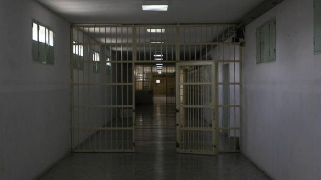 Αυτοκτονία κρατουμένου στι φυλακές Κορυδαλλού