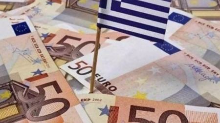 Υποχώρησε το ελληνικό 10ετές ομόλογο λόγω ευρωομολόγων – Πιέσεις στην Ευρωζώνη «εκτοξεύουν» τα επιτόκια