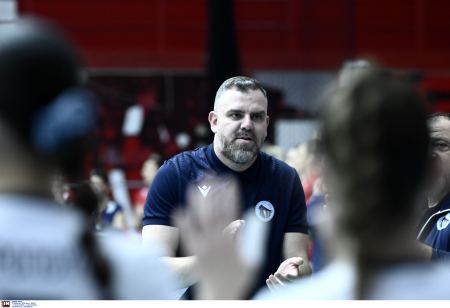 Ο Κώστας Αγγουράς αναλαμβάνει πρώτος προπονητής στον ΑΟ Λαμίας