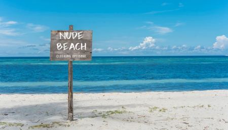 Οι 20 καλύτερες παραλίες γυμνιστών στον κόσμο - Ανάμεσά τους μια ελληνική