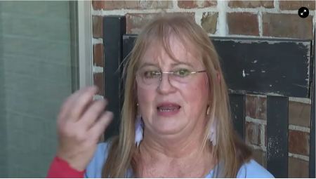 Τέξας: Περιπέτεια για 64χρονη - Δέχτηκε ταυτόχρονη επίθεση από φίδι και γεράκι, «νόμιζα ότι θα πεθάνω»