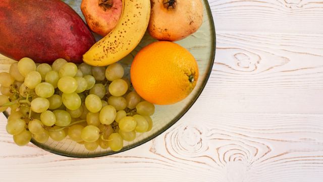 Το φρούτο που ωφελεί το έντερο και μειώνει τη χοληστερόλη - Δύο μερίδες την ημέρα αρκούν