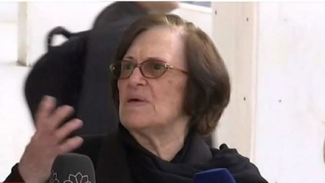 Συγκλονίζει η μαρτυρία της 86χρονης που βασάνισαν με το σίδερο