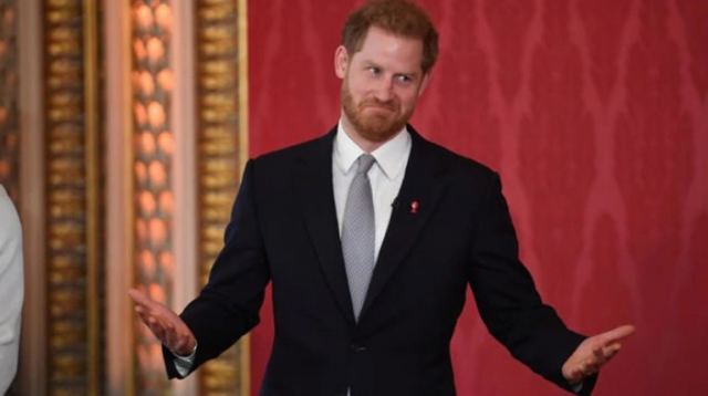 Πρίγκιπας Harry: Η γενναιόδωρη δωρεά με αφορμή τα γενέθλιά του