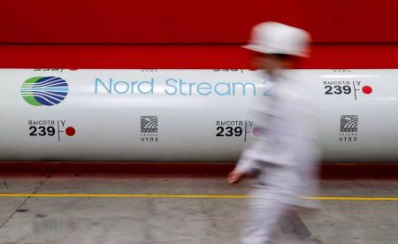 Φυσικό αέριο: Ο Nord Stream 1 θα διακόψει την λειτουργία του για τρεις μέρες στα τέλη Αυγούστου
