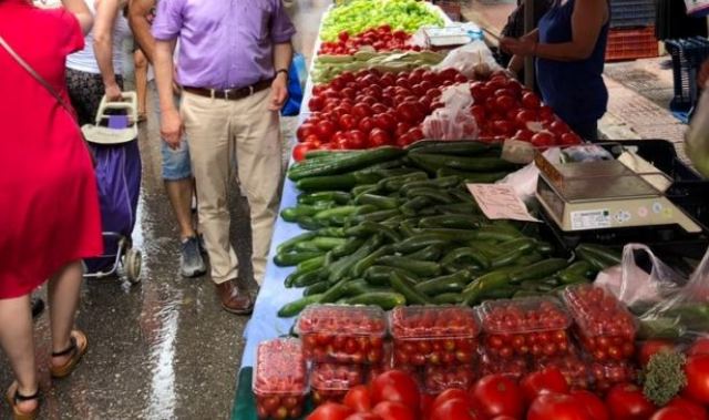 Πως θα λειτουργήσουν οι λαϊκές αγορές στο Δήμο Στυλίδας